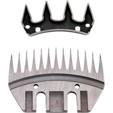 Fleibig Beuyan Koyun Kırkma Yedek Bıçak