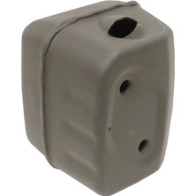 Zomax 4010B24 Egzoz - Zomax ZM4010, ZM4100