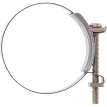 Zomax 601001127 Karbüratör Boğaz Körük Kelepçesi - Zomax ZM6010, Stihl MS361