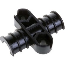 Palmera DM510113 Aks Mili Yatağı Alt - Palmera DM51P-D196, DM53S-196