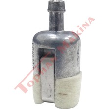 Kalaos K967482 Benzin Filitresi Keçeli Telli Mini