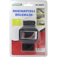 Partner PT09971 Mıknatıslı Bileklik