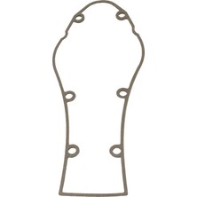 Palmera SL60149 Bıçak Dişli Yatak Contası - Palmera SLP600S