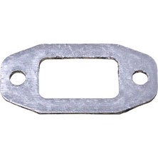 Zomax 4610A16 Egzoz Contası - Zomax ZM4610, ZM4620, ZM5010, ZM5020, ZM5030, ZM5410