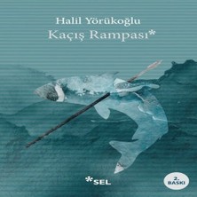 Colezium Kaçış Rampası