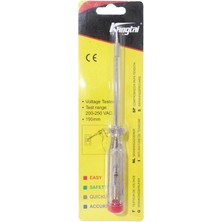 Kangtai 6875 Elektrik Kontrol Kalemi Düz 190MM