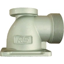 Palmera 2T10115M Su Pompa Üst Kapak 2'' - Palmera PA20T