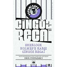 Hayat Store Sherlock Holmes'e Karşı Cingöz Recai