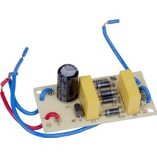 Palmera ZB850116 Zincir Bileme Makinası Elektronik Kart - ZB85