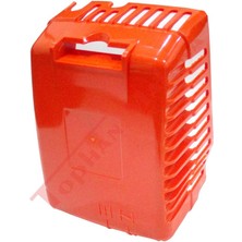 Emak 61200207R Hava Filitre Kapak - Oleo-Mac Sparta 44, 42BP