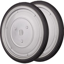 Eurosystem Taşıma Tekeri Sağ+Sol  102 E