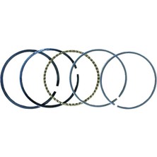 Palmera 15T0410 Segman Takımı 52MM - Palmera PA15T