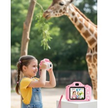 Similar Kompakt Mini Kamera Hd Video Çekim ve Fotoğraf Modlu Şarj Edilebilir Kayıt Cihazı