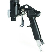 MarkEntegra 288628 Hava Püskürtme Tetik Tabancası, Çok Amaçlı Kullanım Için