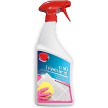 MarkEntegra 750 ml Derz Temizleyici - Hızlı ve Etkili