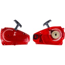 Palmera ZL25C02K Starter Kapak Komple - Palmera ZL2500