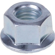 Zomax 60100165 Yan Kapak Somunu - Zomax ZM6010