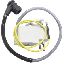 Emak 50020061AR Elektronik Bobin - Oleo-Mac 962, 965, MTL85