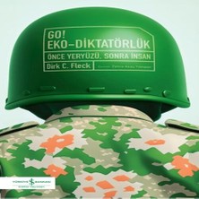 Cosmos E-Ticaret Go! Eko-Diktatörlük – Önce Yeryüzü, Sonra Insan