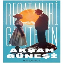 Cosmos E-Ticaret Akşam Güneşi (Yeni Kapak)