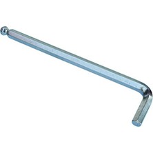 MarkEntegra Uzun 5mm Yuvarlak Başlı Allen Anahtarı