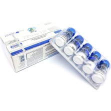 Zphc Zptrop Hgh Somatropin 320IU