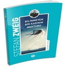 Cosmos E-Ticaret Bilinmeyen Bir Kadının Mektubu