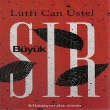 Cosmos E-Ticaret Büyük Sır