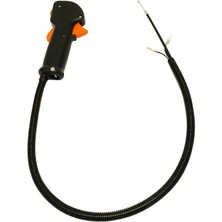 Palmera C431152 Kabze Komple Yan Modeller - Palmera CG430, CG520