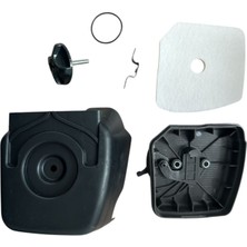 Palmera Kawasaki TJ53  Hava Filitre Komple Set