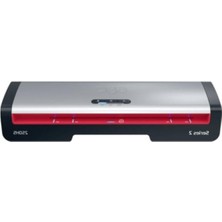 MarkEntegra A3 Laminasyon Makinesi, 250HS Modeli