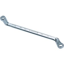 MarkEntegra Yıldız Iki Ağız Anahtar Seti (19/32" x 11/16")