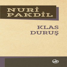 Cosmos E-Ticaret Klas Duruş