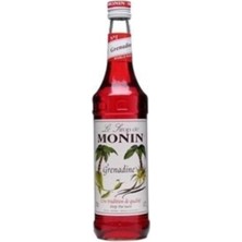 Monin Monın Grenadıne Nar Şurubu 700 ml