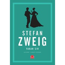 Cosmos E-Ticaret Yakan Sır