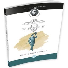 Cosmos E-Ticaret Şık