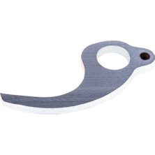 Palmera F210126 Alt Çene - Palmera F21