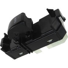 Toyota Land Cruiser Prado Cam Düğmesi Tekli 2003-2009