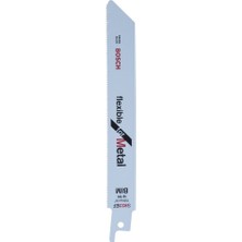 Bosch S 922 Ef Flexible For Metal