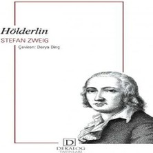 Cosmos E-Ticaret Hölderlin