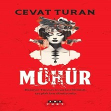 Cosmos E-Ticaret Mühür