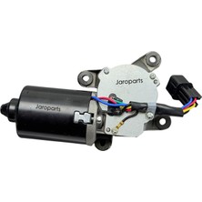 Jaroparts Accent 1995-2000 / Elantra 1996-2000 Ön Cam Silecek Motoru 98100-29000