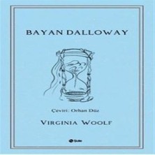 Cosmos E-Ticaret Bayan Dalloway