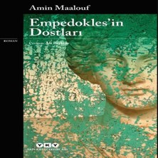Cosmos E-Ticaret Empedokles’in Dostları