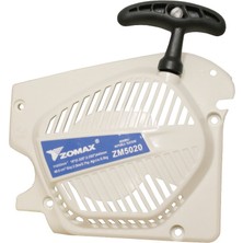 Zomax 5020B26K Starter Kapak Komple - Zomax ZM5020M