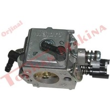 Emak 50010302A Karbüratör - Oleo-Mac 956, 961, 962, 965, Efco 165HD