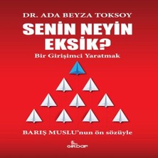 Cosmos E-Ticaret Senin Neyin Eksik?