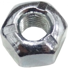 Tecomec 63120040R Tırpan Bıçak Kilit Somunu Ters Diş