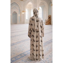 Larem Design Namaz Elbisesi