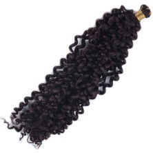 Cosmos E-Ticaret Afro Dalgası / Kızıl Kahve